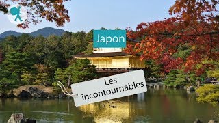 Japon - Les incontournables du Routard