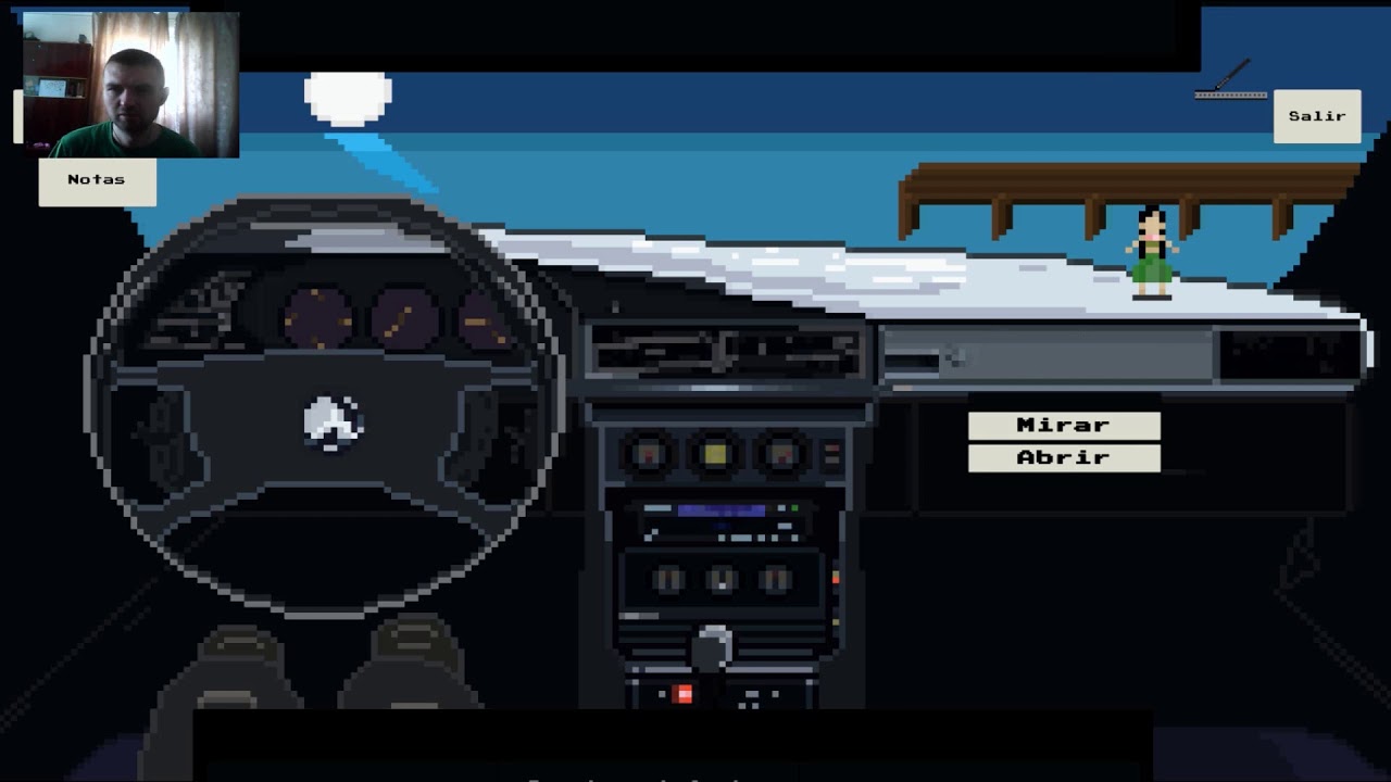 NIT Found - Change music simulator