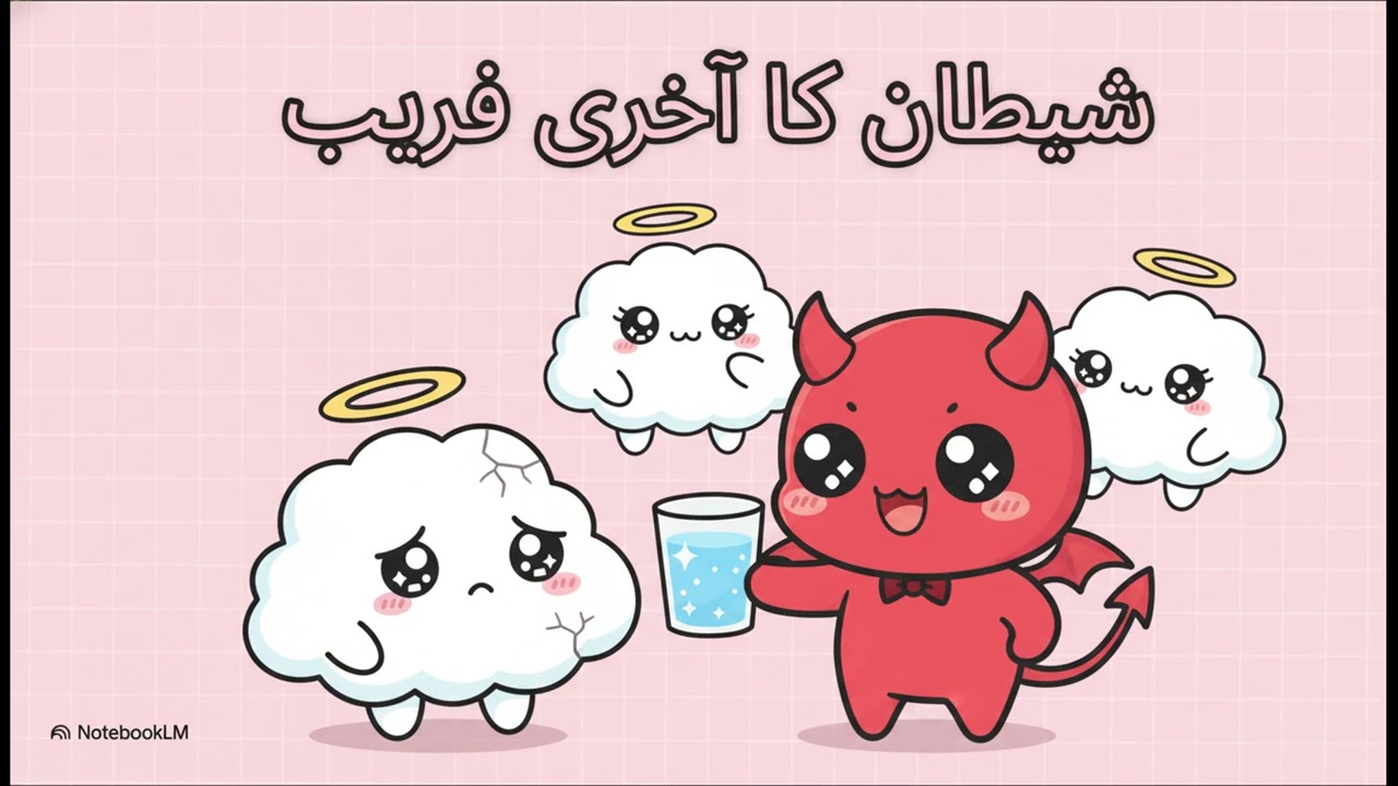 The DANGEROUS Misconceptions About Islamic Spirituality