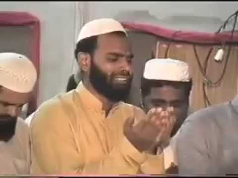 پیر سید شبیر حسین شاہ حافظ آبادی