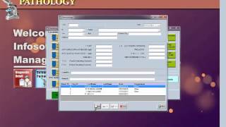 Lab software screenshot 5