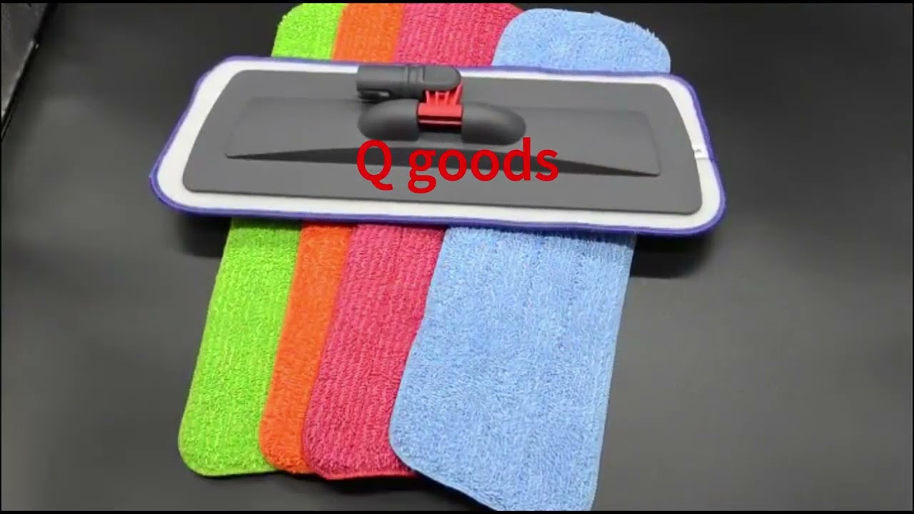 Set of 3 Large Microfiber 