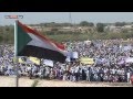 البشير يسعى للسلام مع جوبا
