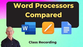 Pages Word Docs - Which is Best for You?