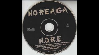 Noreaga - N.O.R.E. (Instrumental Mix)