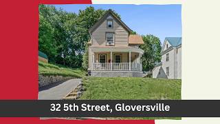 32 5th Street Gloversville