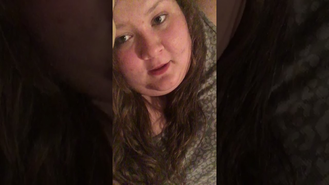 HOW I FEEL AFTER DAY 3 OF PRE OP 