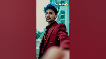 Thumbnail of Darshan raval Preet re 🥰💙🌀 #darshanraval #love #viral #shorts
