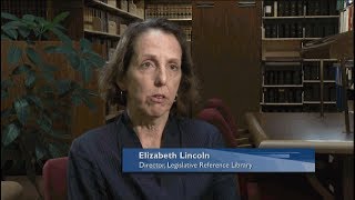 The Minnesota Legislative Reference Library