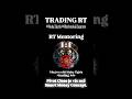 Už znáš Pivot Close #trading ?