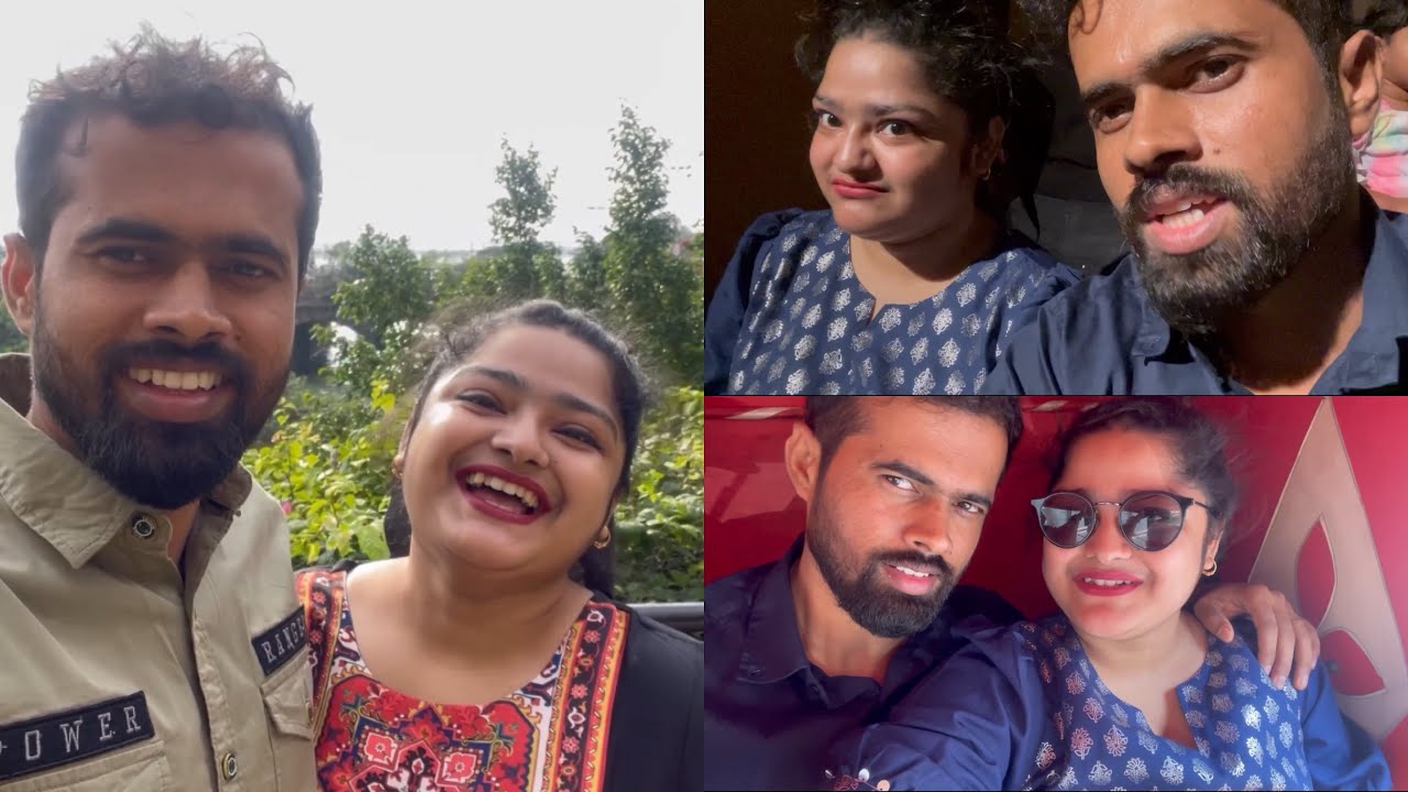 HYDERABAD MAI SHIVA OR MAINE BANAYA SOLID MEMORIES ❤️ RAMOJI FILM CITY TOUR 😎