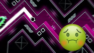 Azurite 100% (dogshit) | Geometry Dash