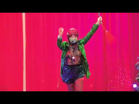 上海灘，高紅玫。原唱葉麗儀。高紅玫好友關愛行動演唱會義演。