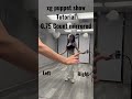 Xg Puppet Show Dance Tutorial Slow Count Mirrored Dance Xg Kpop Puppetshow Xgnewdance