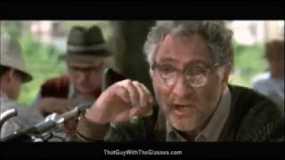 Nostalgia Critic - Stereotypes (Independence Day)