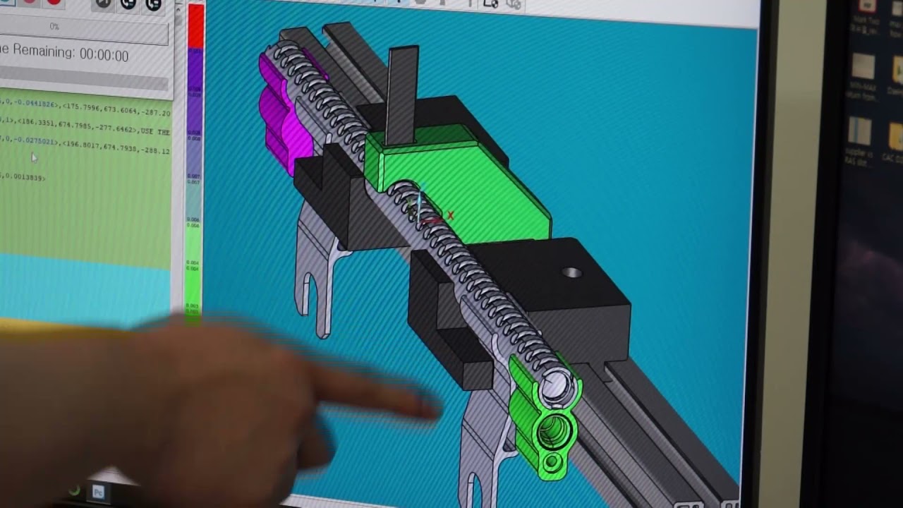 condenser header sub assy YouTube