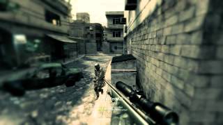 Cod 4 NOscopes