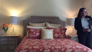 Hidden Woods Apartment Tour