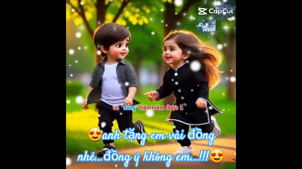#anh tặng em vài đồng nhé...đồng ý không em...!😍#yeucuocsong #giaitri #shorts #funny #xuhướng #MRJIN
