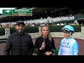 Super Chow Wins the 2022 Bowman Mill