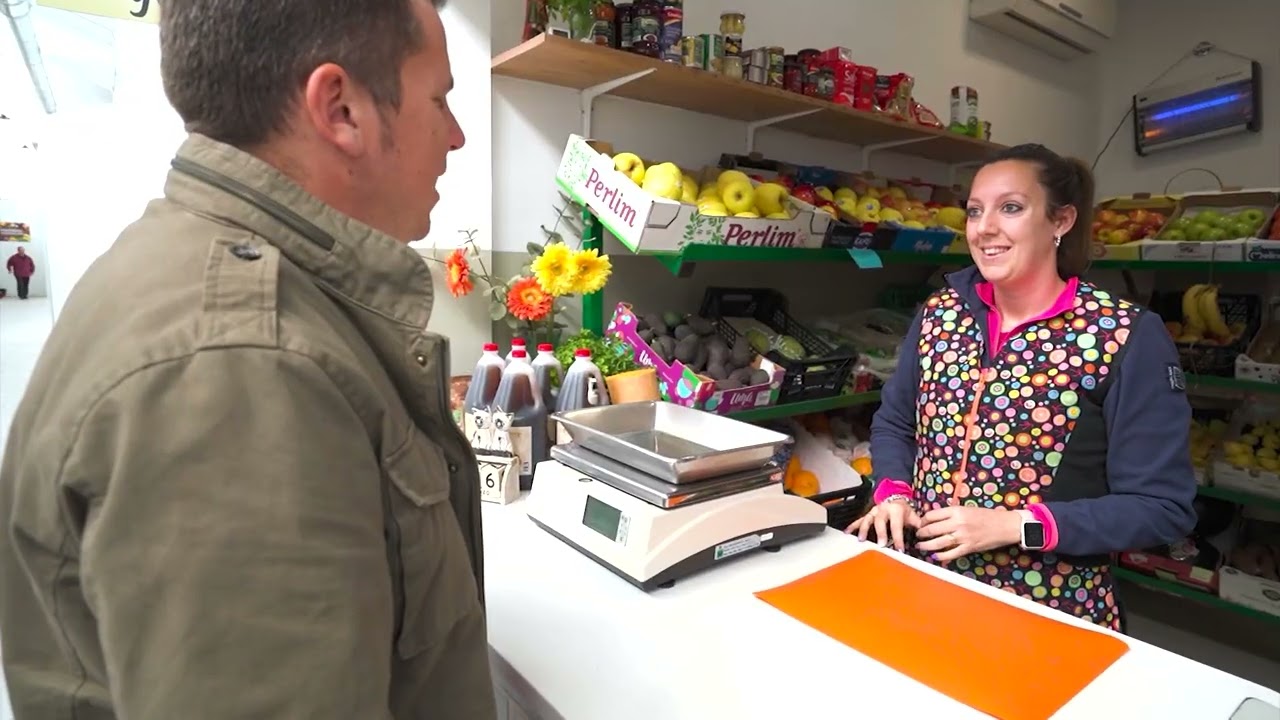 6. Imagínate comiendo en Villanueva del Rosario, Villanueva del Trabuco o Archidona