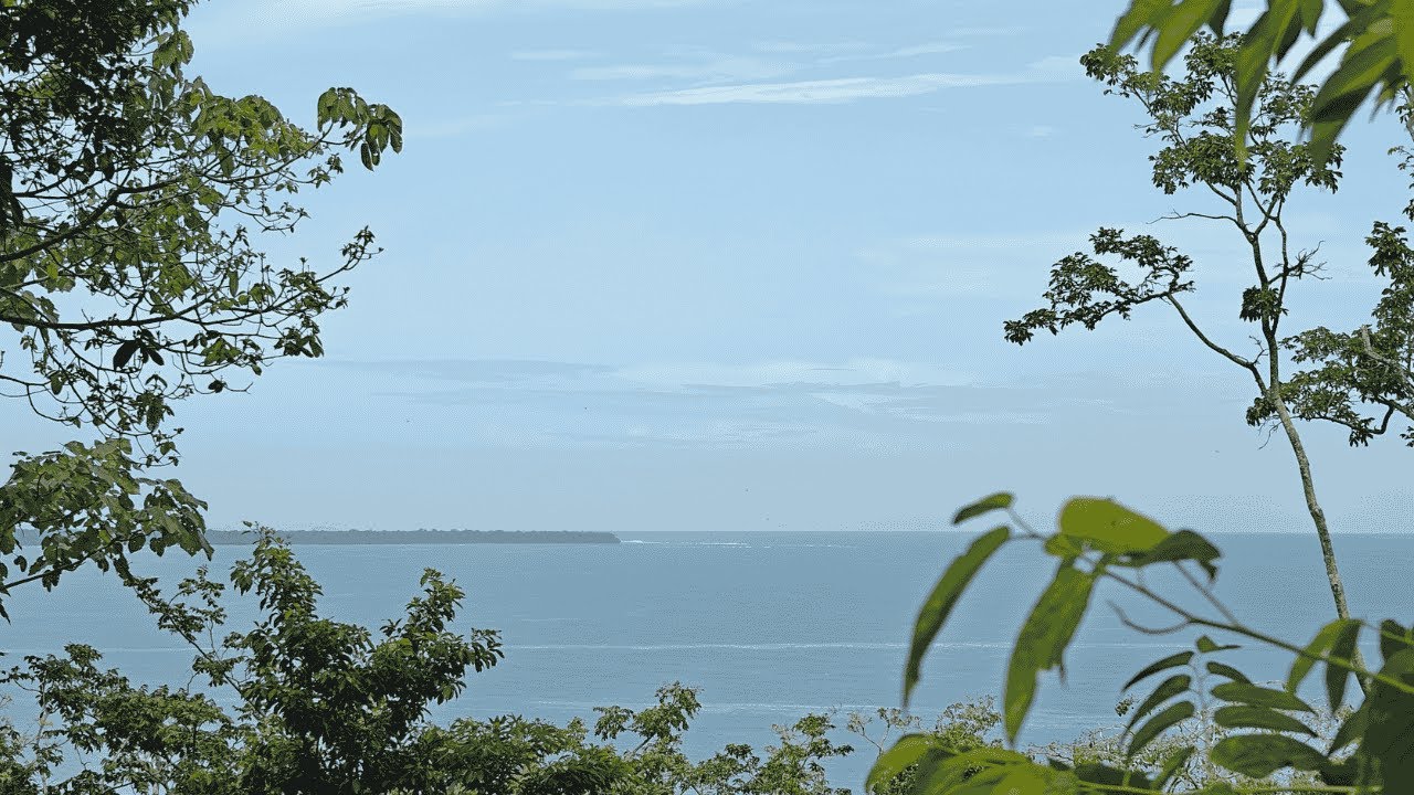 $1,487,000 - Incredible 6763m² Ocean View Land for Sale in Puerto Viejo Costa Rica