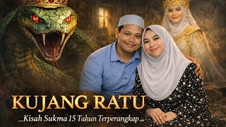 Download Lagu Kujang Ratu (2). Pengembalian Power Kujang ke wadahnya  MP3