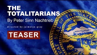 The Constructivists Present: THE TOTALITARIANS | Teaser