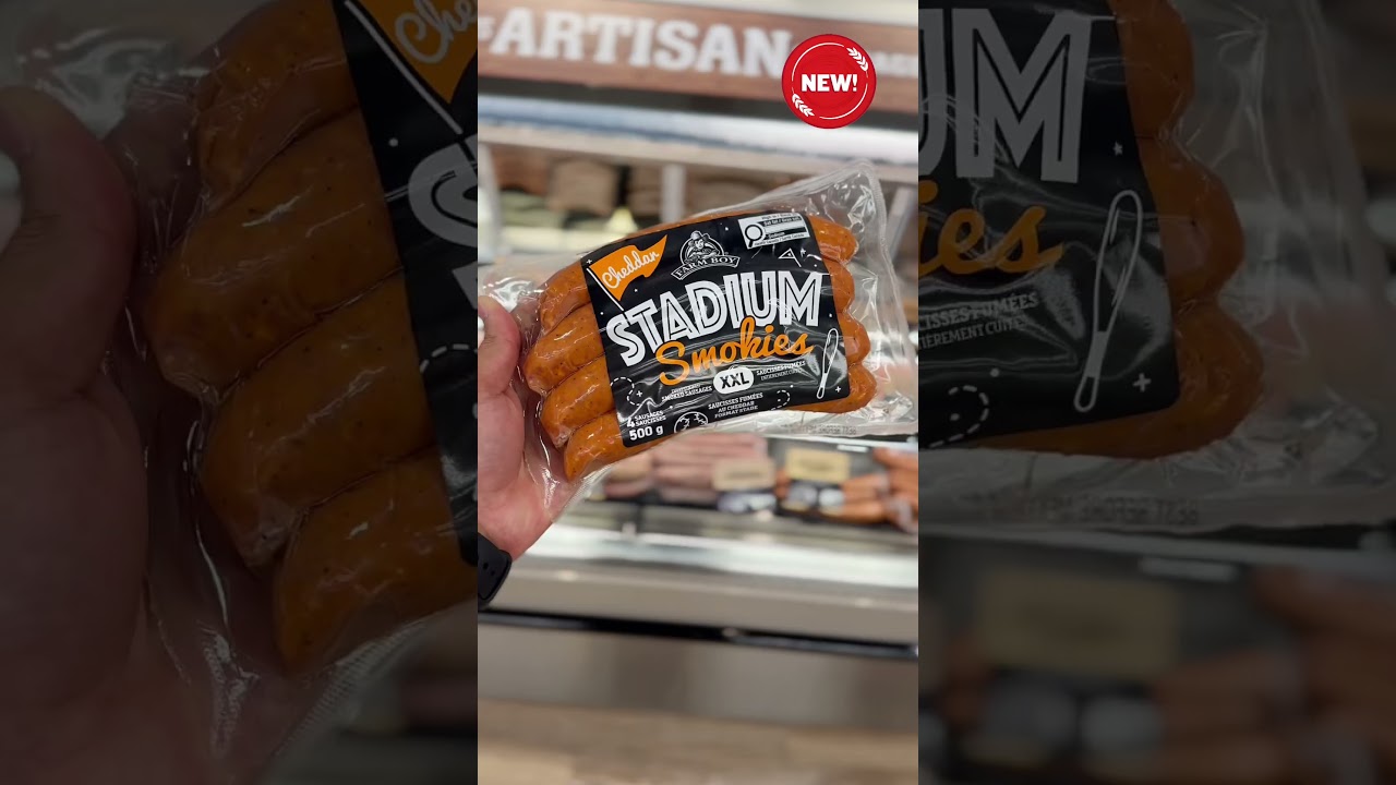 Farm Boy Friday Finds