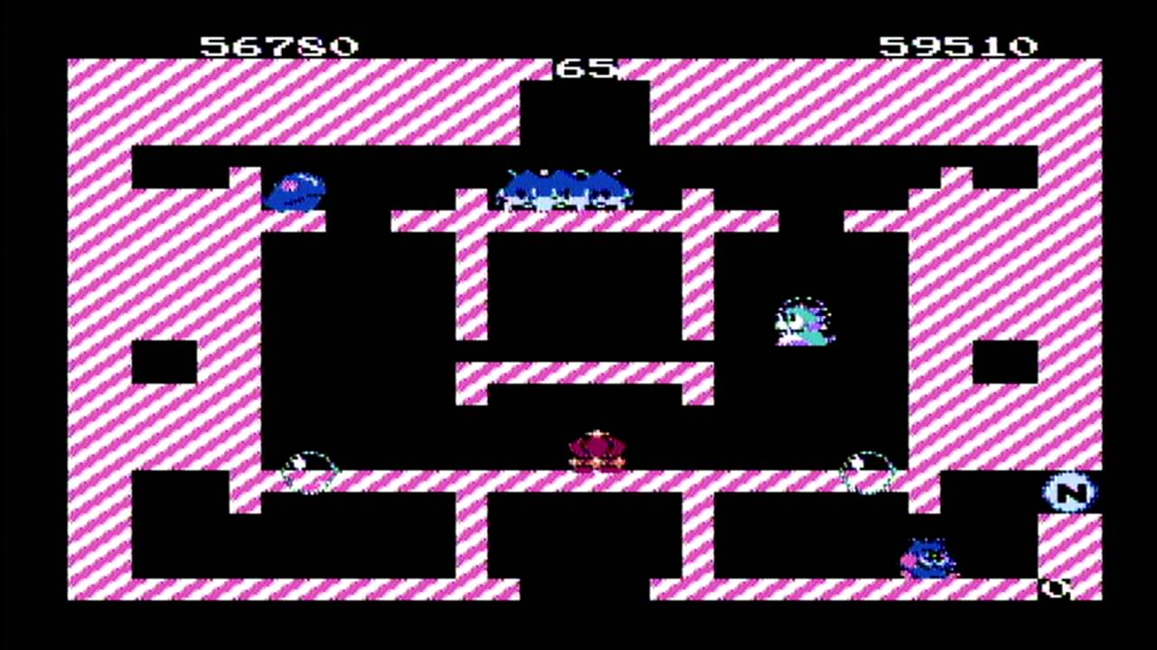 Super Drunk Bros. - Bubble Bobble - HD