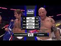 IMPOSSIBLE? The American defeated Alexander Emelianenko! INCREDIBLE Jeff Monson SURPRISE EVERYONE!