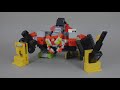 End of video