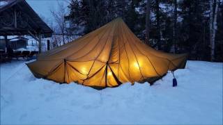 Winter FTX 2016 in 4.5 minutes
