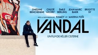 Vandal My French Film Festival India 2015