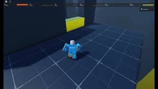 Movement System (Swinging,Vaulting,Sliding,Double Jump)