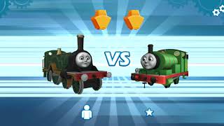 Emily Vs Percy