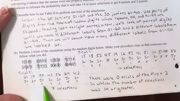 5.1 (Day 2) Simulation