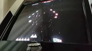Ms. Pacman/Galaga: Class of 1981: Galaga [M.A.M.E.]
