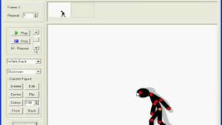 pivot jump tutorial part 1