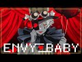 低音ボイスが歌う『エンヴィーベイビー』