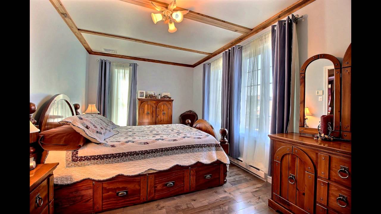 12165 ArmandChaput, RDP YouTube