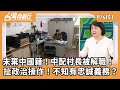 災後救援與反應
