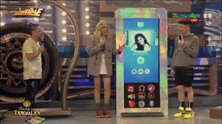 Vice Ganda Pinuri ang kantang “ Isa Pang Araw “ ni Sarah Geronimo sa Tawag ng Tanghalan sa Showtime