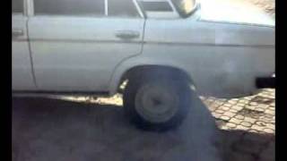 ჟიგულის ბუქსავი.