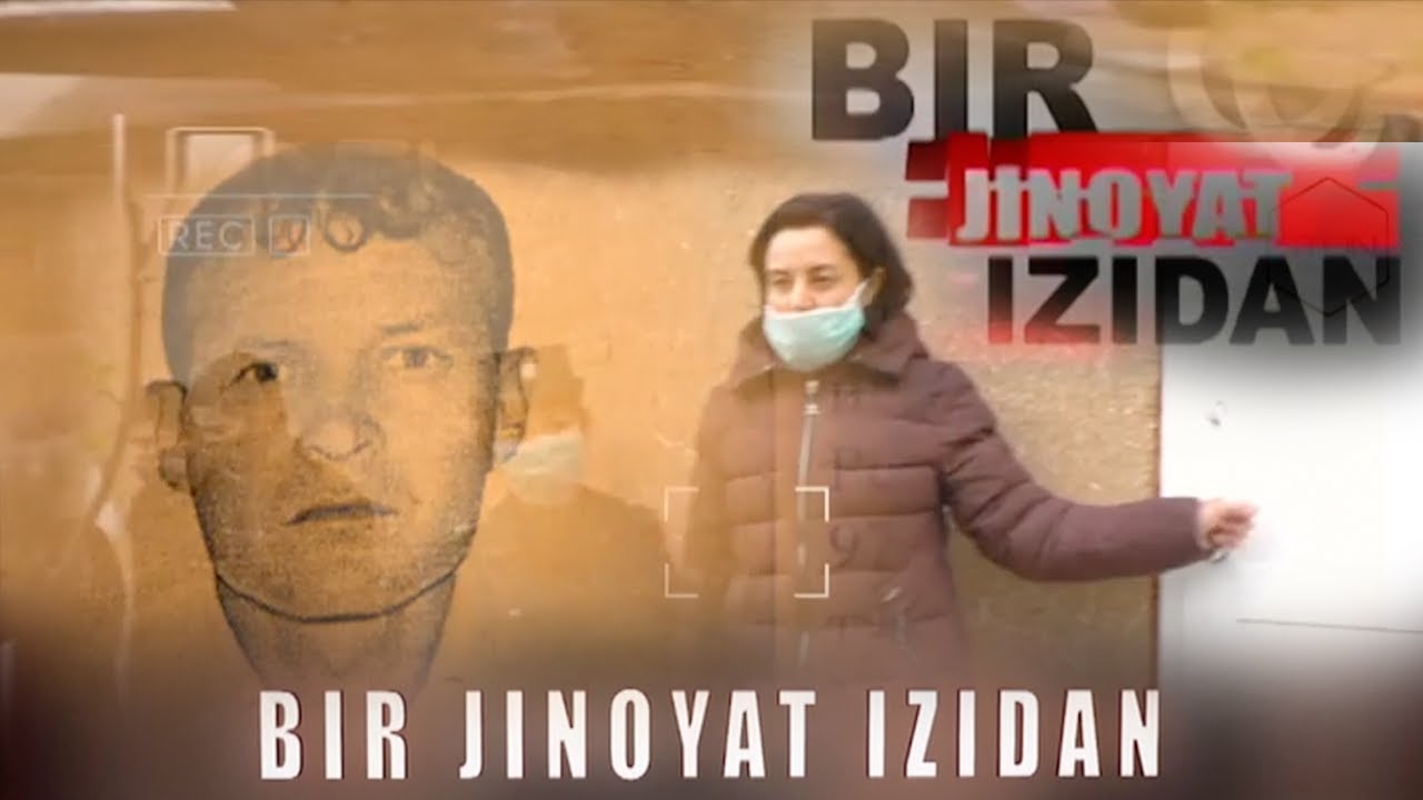 Вахший қотиллик! Каналдан бўйнида бетон боғланган одам мурдаси оқиб чиқди...| Bir jinoyat izidan