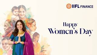 Iifl Finance Celebrates Every Woman Who Dares To Dream