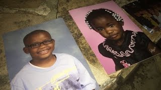 Celebrity Funeral held for grandmother, grandchildren killed during police chase Profile