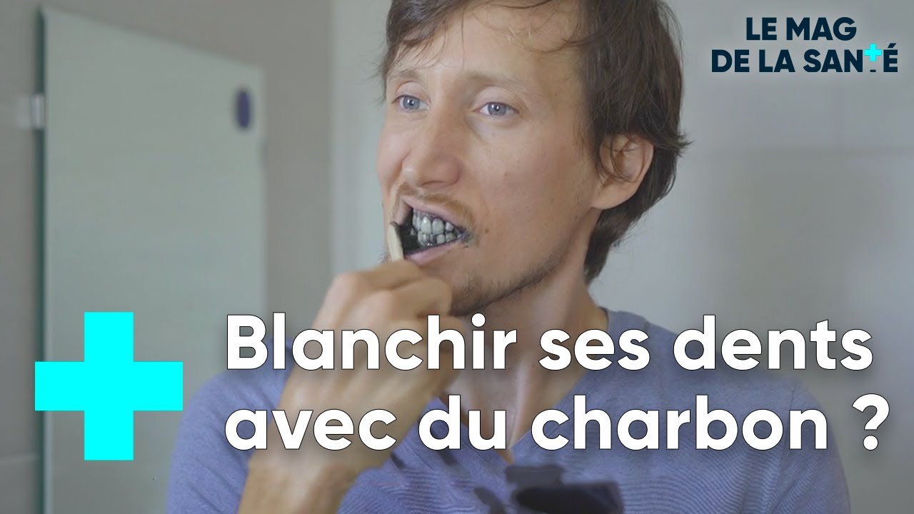Comment Detartrer Ses Dents Soi Meme