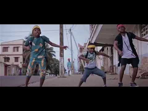 DALVIS TÔ Tsy Volan I Babanao Dream Sound Records 2018 