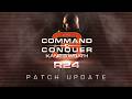 Kane’s Wrath R24 Community Patch Released - Reverse Move Fix, New Maps &amp; Balance Changes